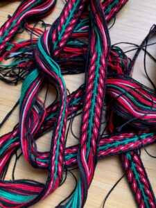 bands tangle-melody-vaughan