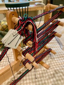 loom side-melody-vaughan