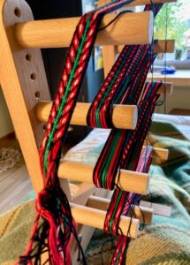 loom warped-melody-vaughan